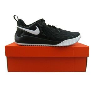 Nike Zoom Hyperace 2 Volleyball Shoes Black AA0286